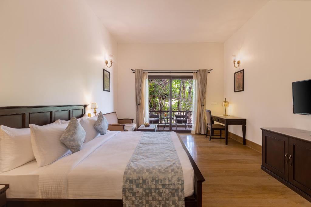 Sarasiruham Resort