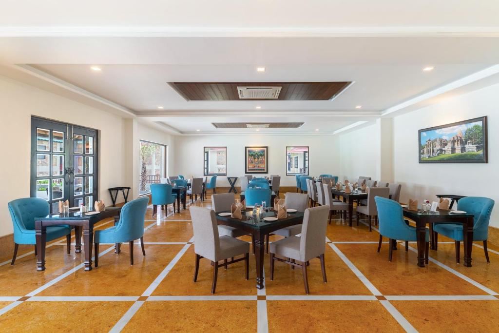 Sarasiruham Resort