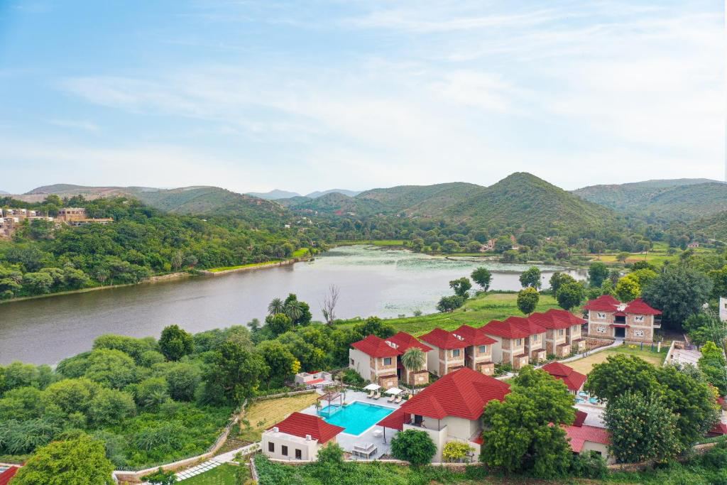 Sarasiruham Resort