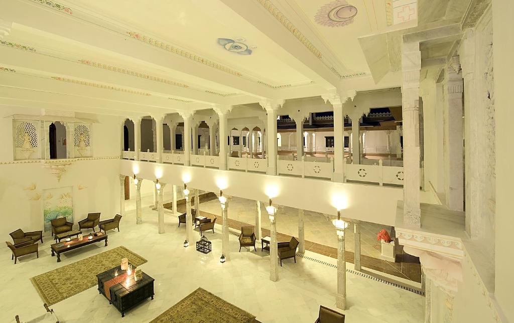 Fateh Garh Resort