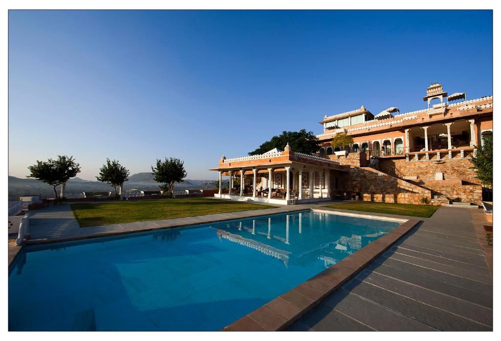 Fateh Garh Resort