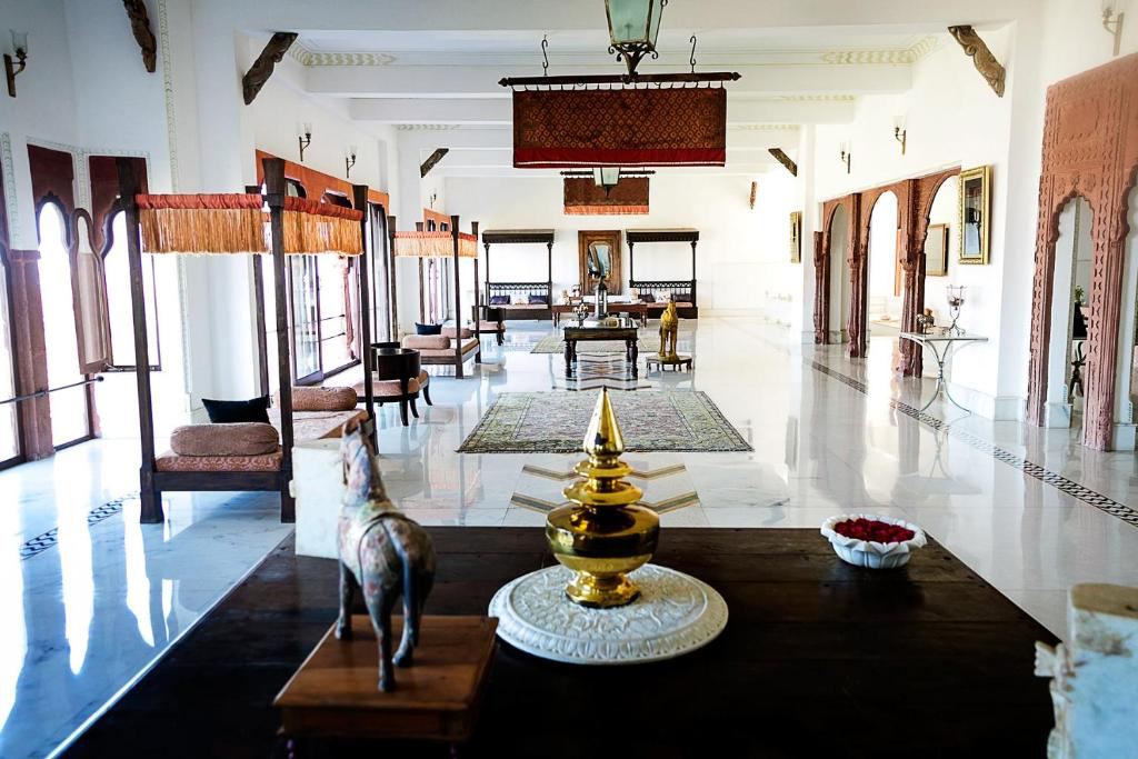 Fateh Garh Resort