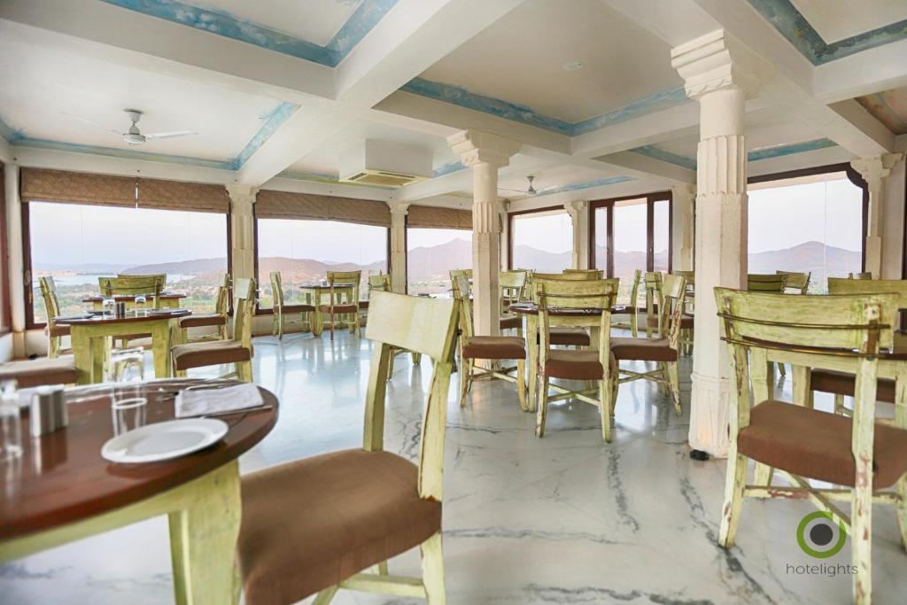 Fateh Garh Resort
