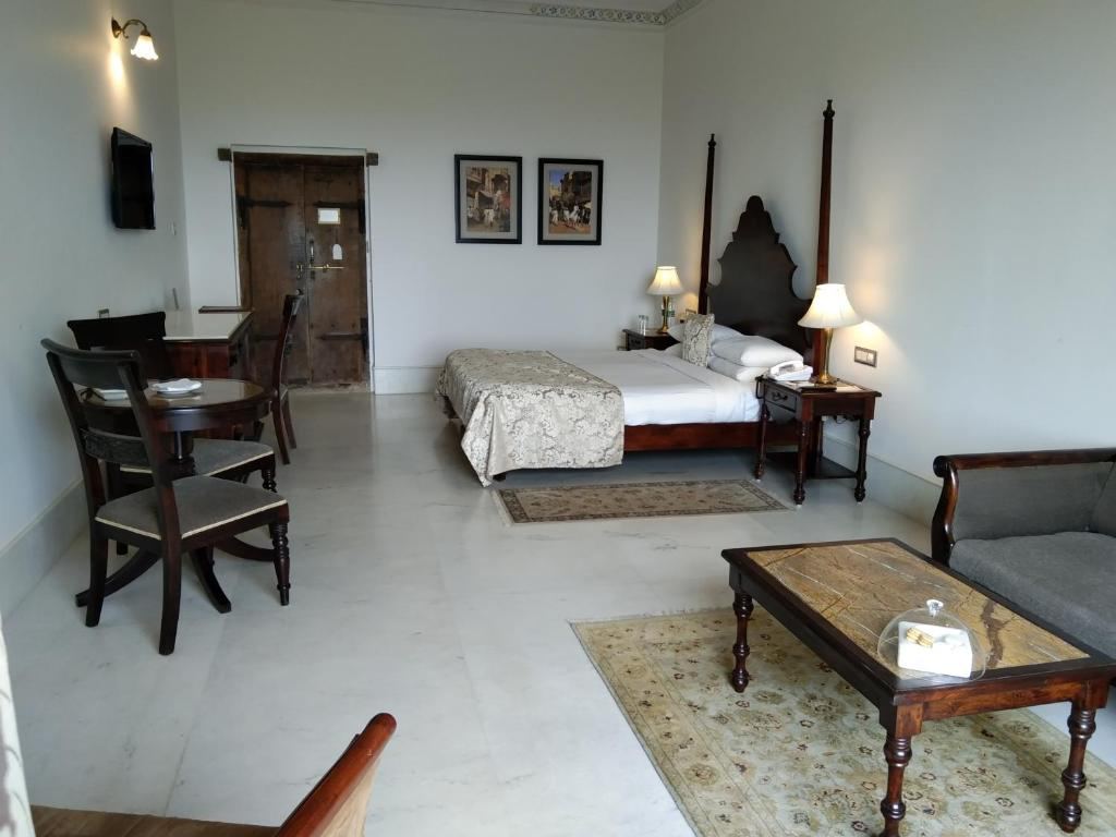 Fateh Garh Resort