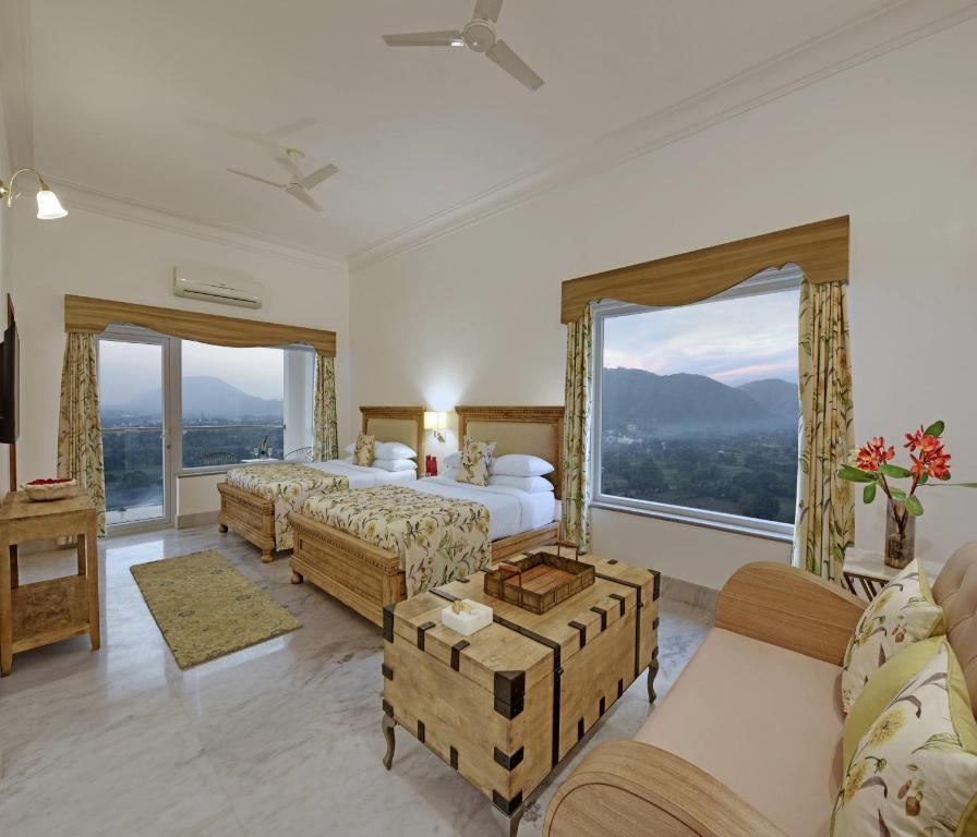 Fateh Garh Resort