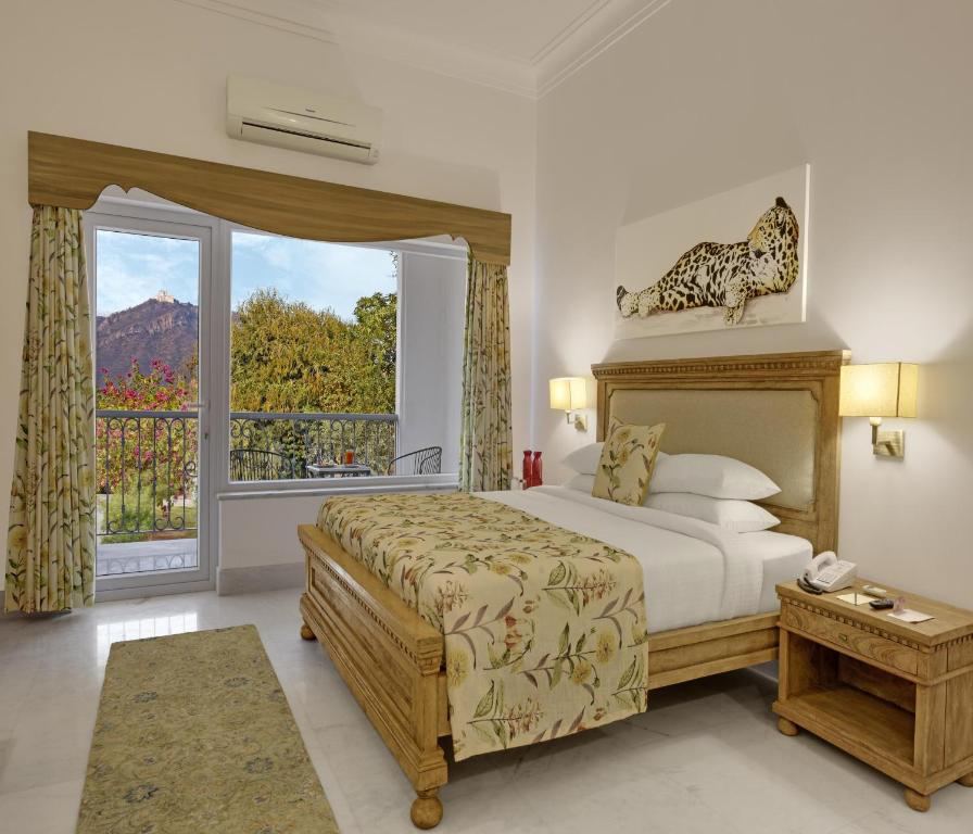 Fateh Garh Resort