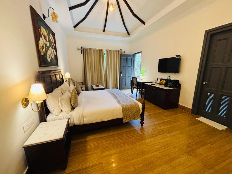 Anandam Resort Udaipur