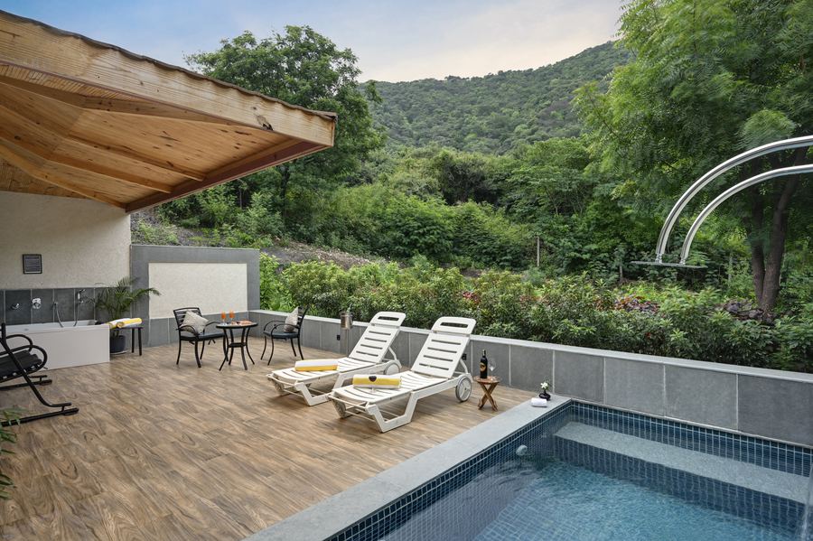 Anandam Resort Udaipur