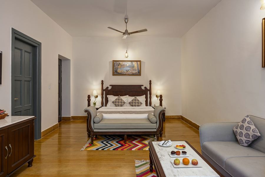 Anandam Resort Udaipur