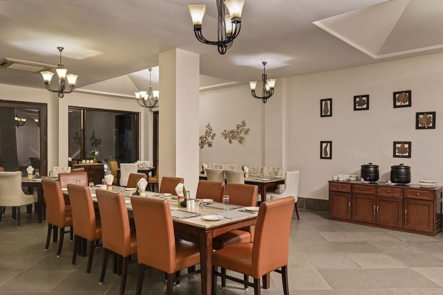 Anandam Resort Udaipur