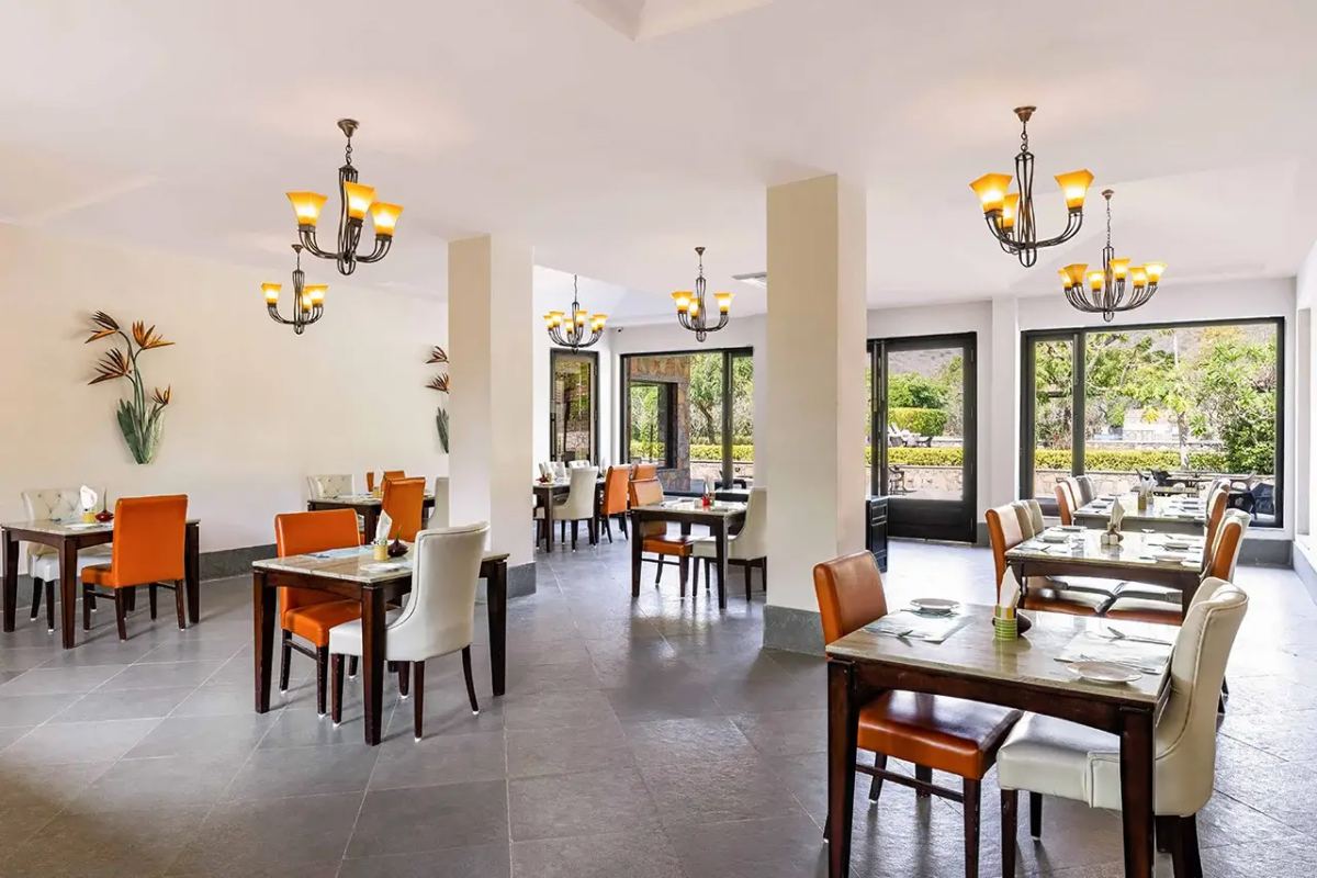 Anandam Resort Udaipur