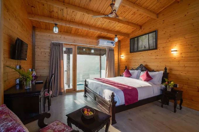 Vasant Kunj Nature Resort