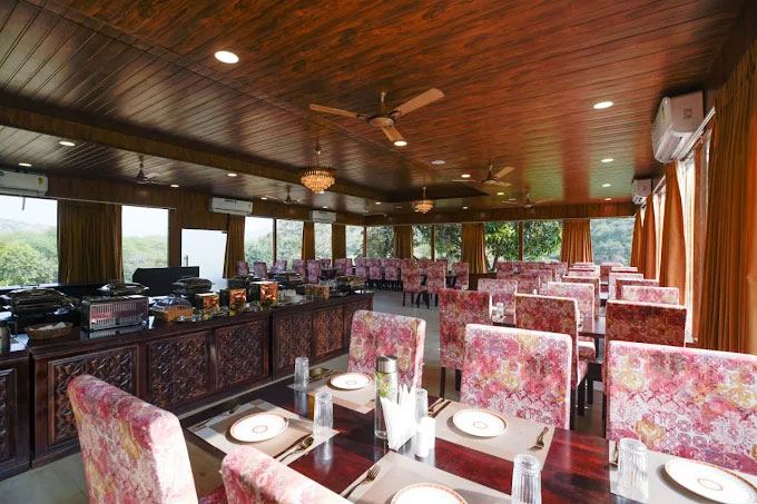 Vasant Kunj Nature Resort
