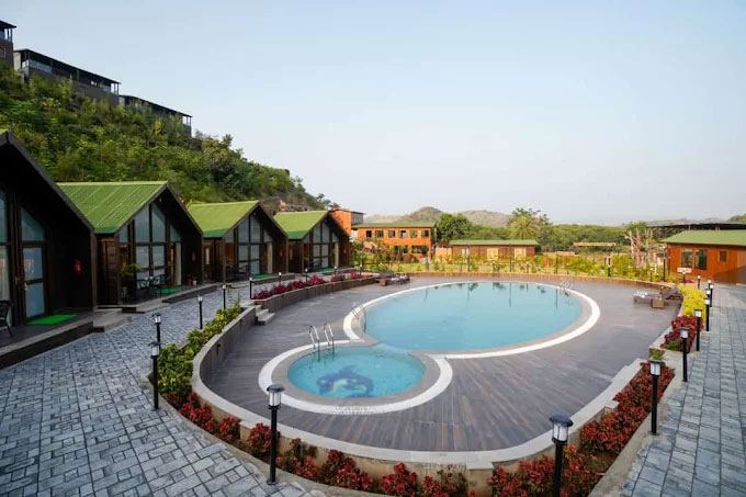 Vasant Kunj Nature Resort