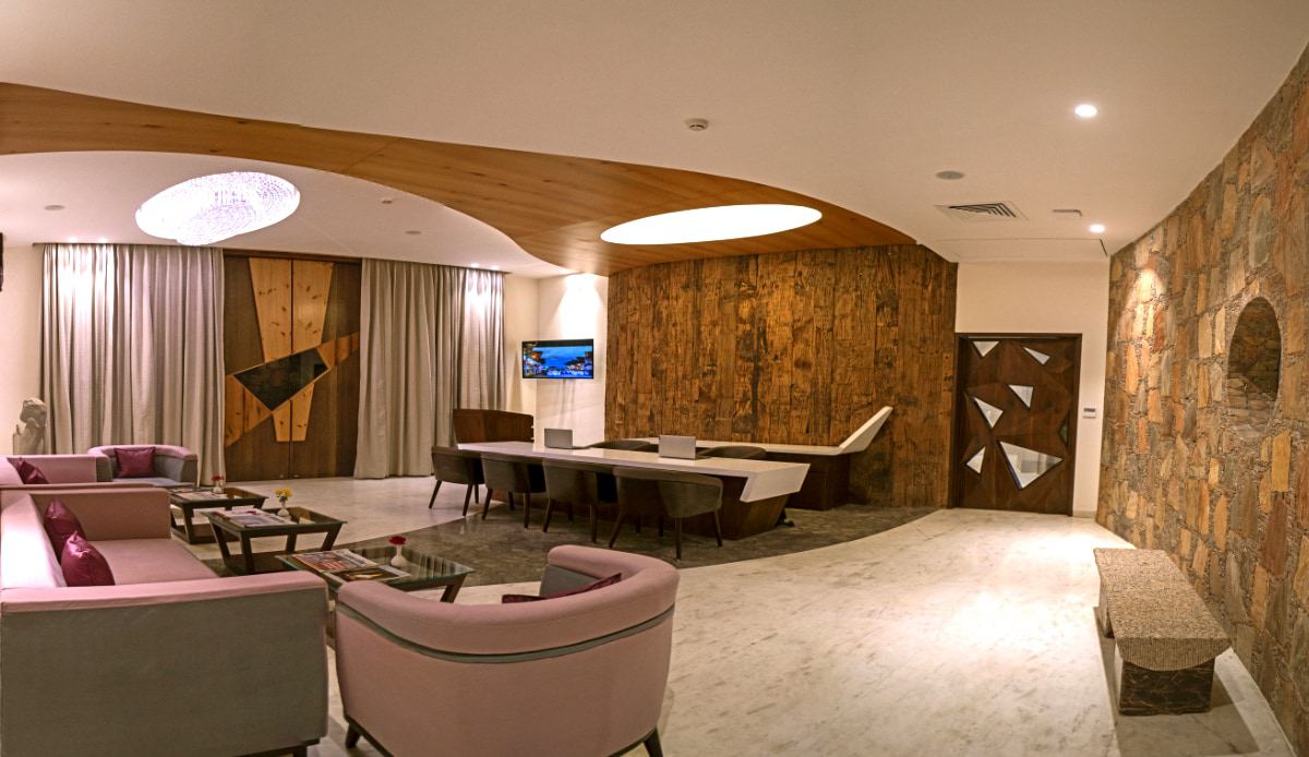Mysa Resort & Spa