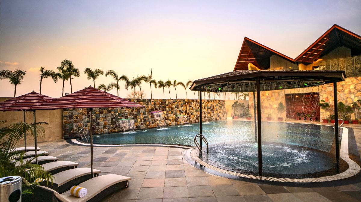 Mysa Resort & Spa