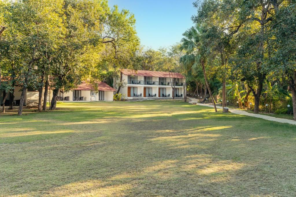 Aranya Vilas - A Nature Resort