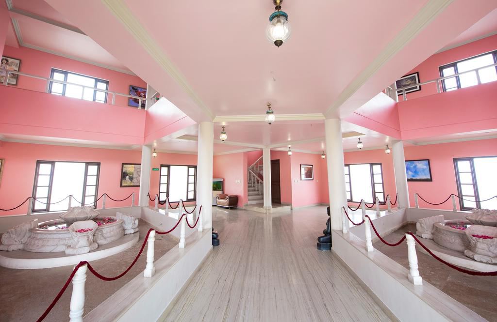 juSTa Rajputana Resort & Spa
