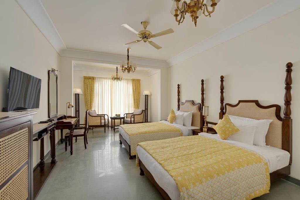 Brahma Niwas Hotel