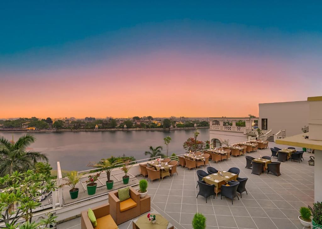 Brahma Niwas Hotel