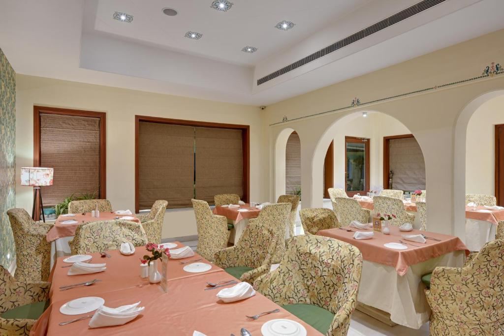 Brahma Niwas Hotel