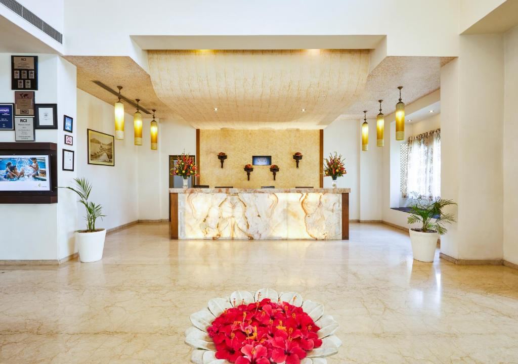 Club Mahindra Resort