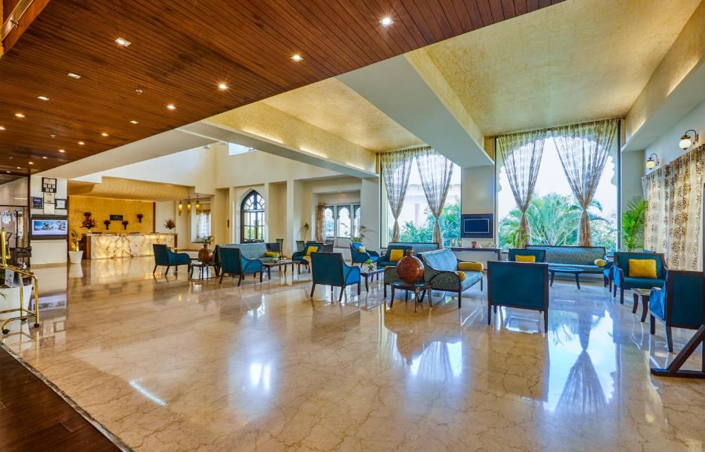 Club Mahindra Resort