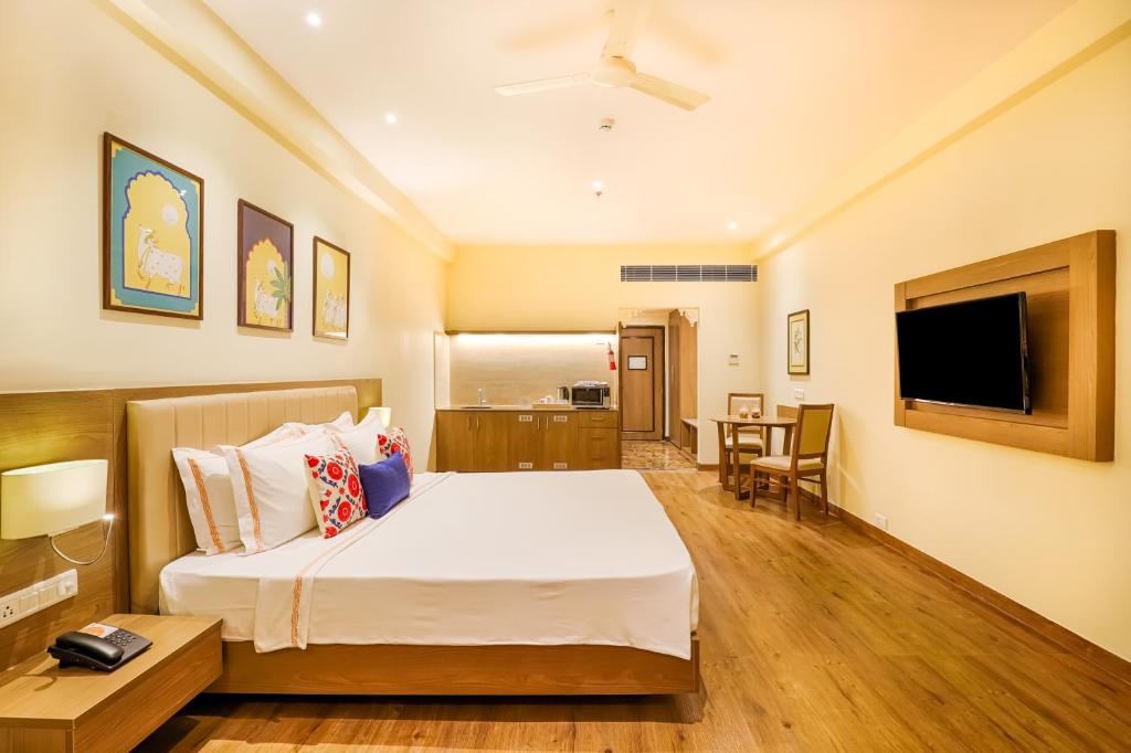 Club Mahindra Resort
