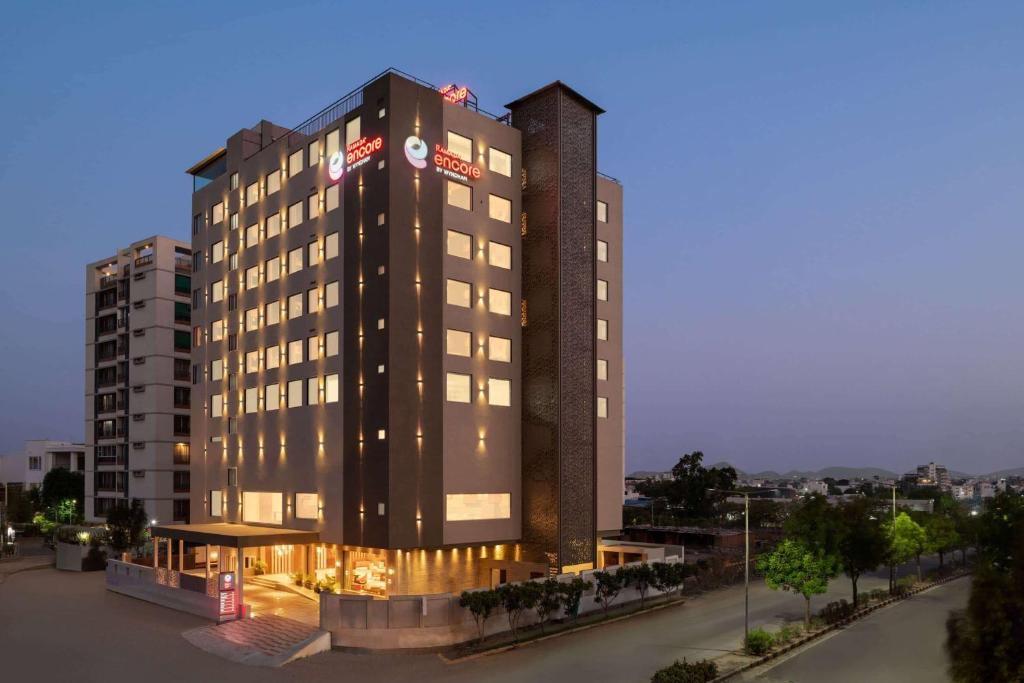 Ramada Encore by Wyndham