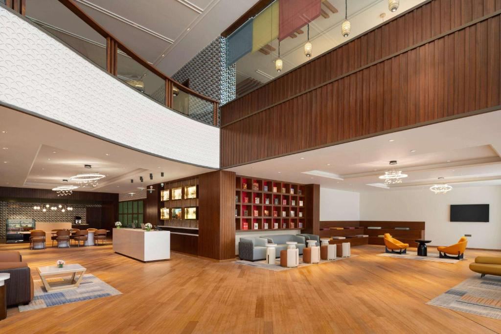 Ramada Encore by Wyndham