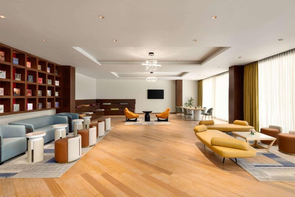 Ramada Encore by Wyndham