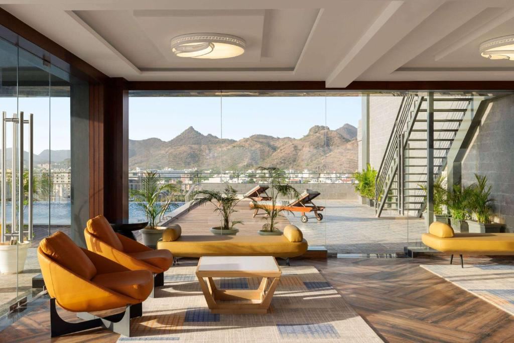 Ramada Encore by Wyndham