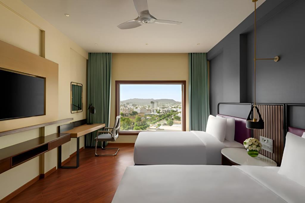 Ramada Encore by Wyndham
