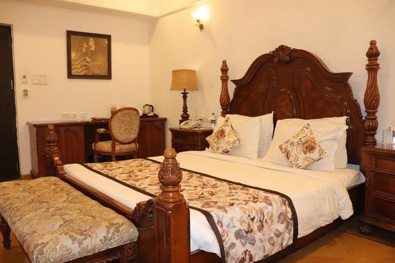 Shourya Garh Resort & Spa