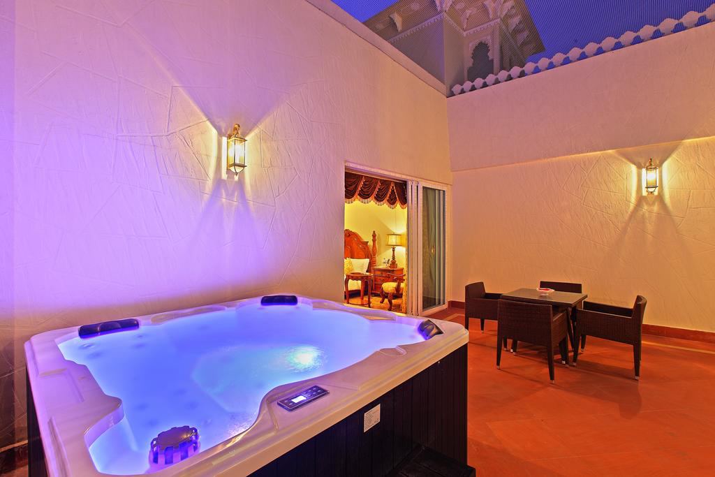 Shourya Garh Resort & Spa