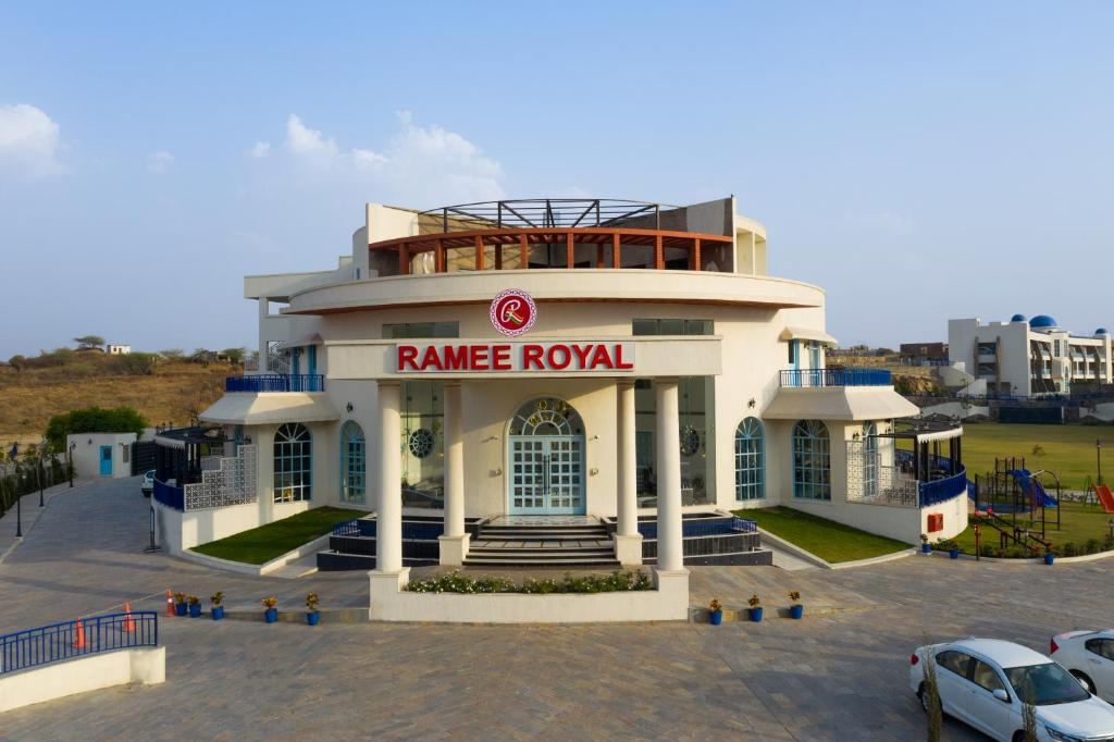 Ramee Royal Resort & Spa