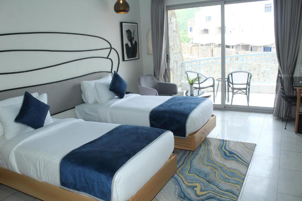 Ramee Royal Resort & Spa