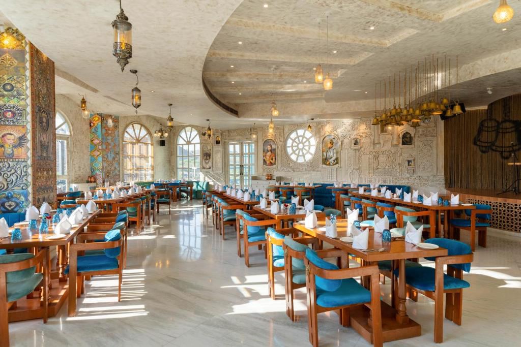 Ramee Royal Resort & Spa