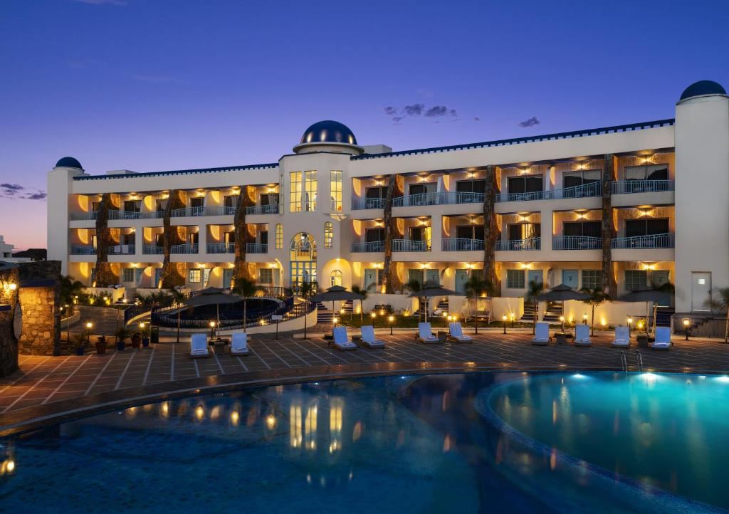 Ramee Royal Resort & Spa
