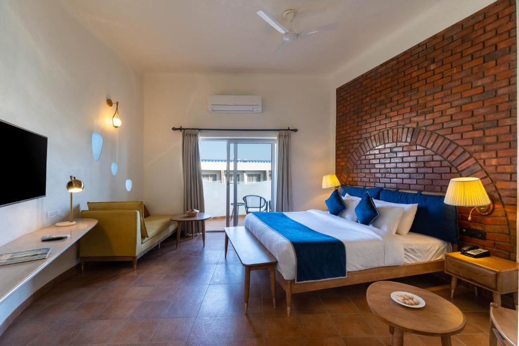 Ramee Royal Resort & Spa