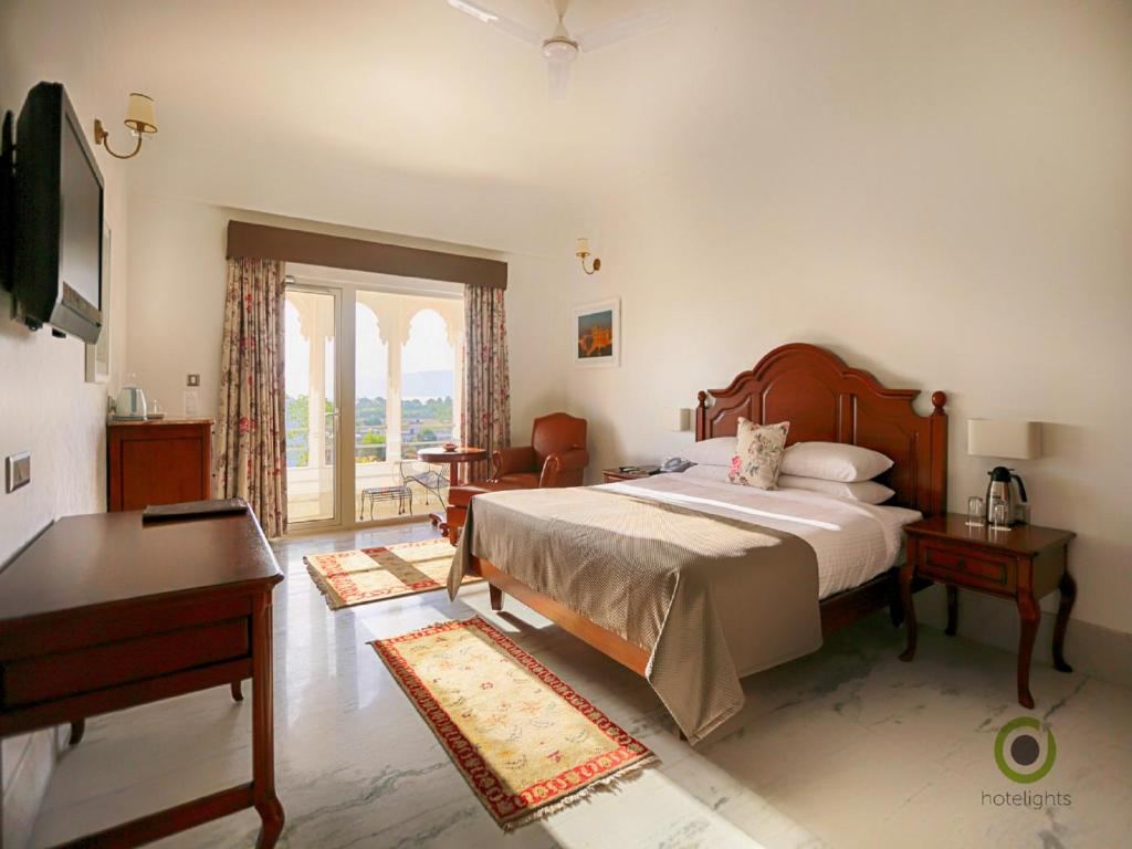 Fateh Niwas Hotel