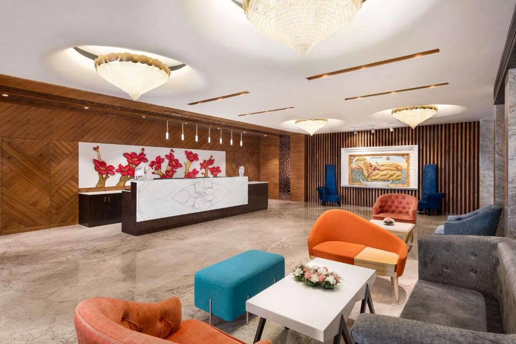 Howard Johnson by Wyndham