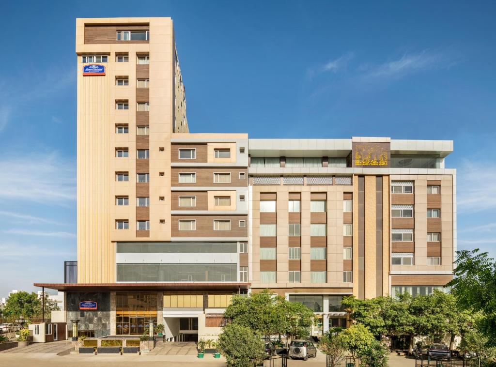 Howard Johnson by Wyndham