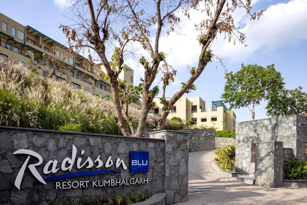 Radisson Blu Resort