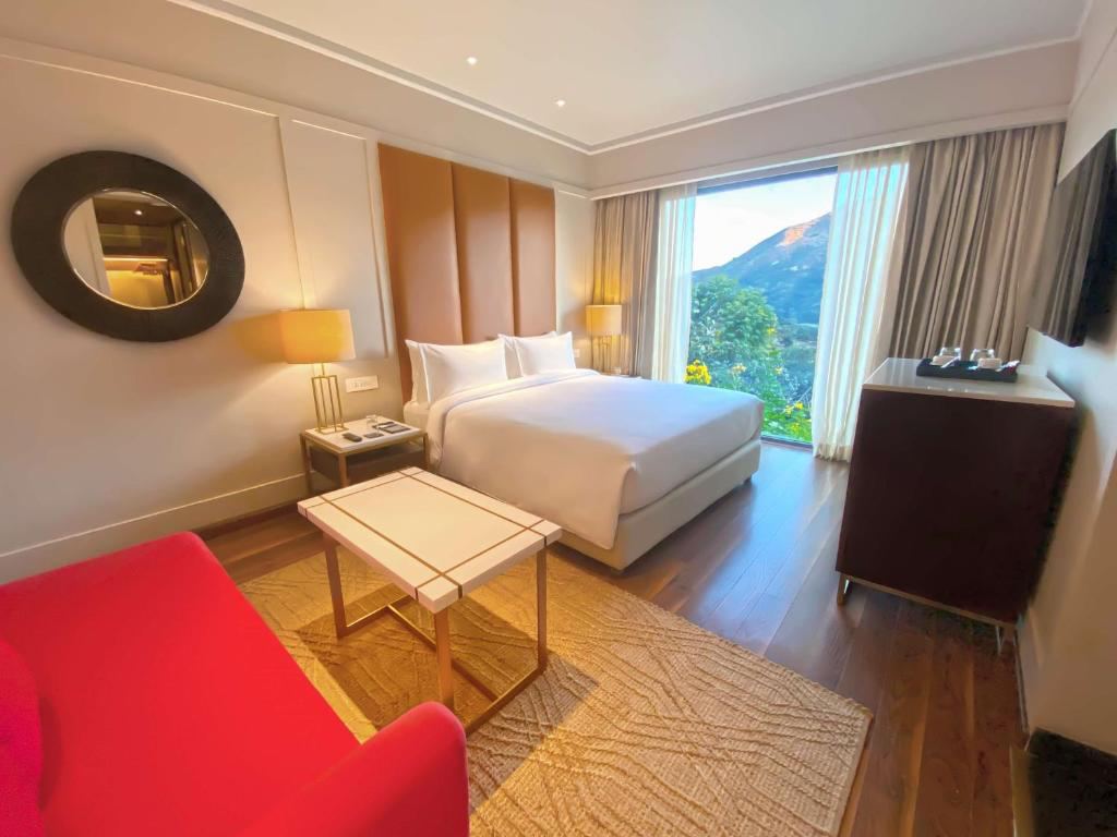 Radisson Blu Resort