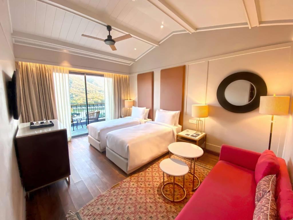 Radisson Blu Resort