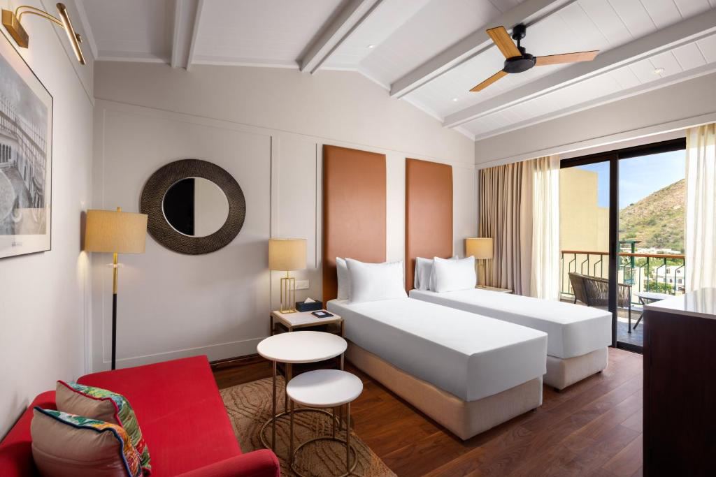 Radisson Blu Resort