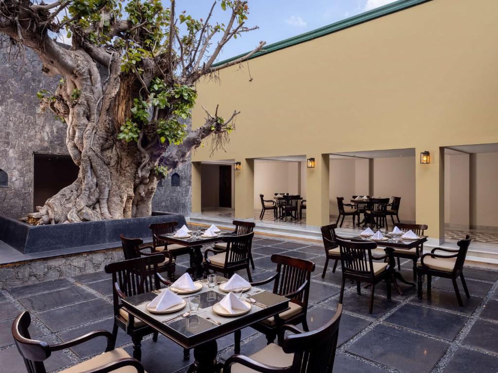 Radisson Blu Resort