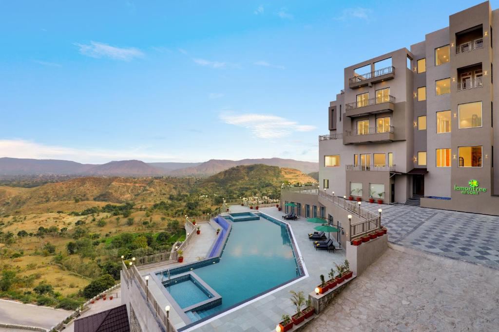 Lemon Tree Resort