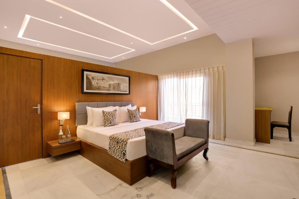 Lemon Tree Resort